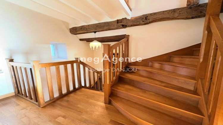 Ma-Cabane - Vente Maison LANDELLES ET COUPIGNY, 125 m²