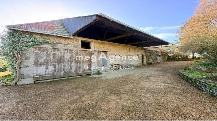 Ma-Cabane - Vente Maison LANDELLES ET COUPIGNY, 125 m²