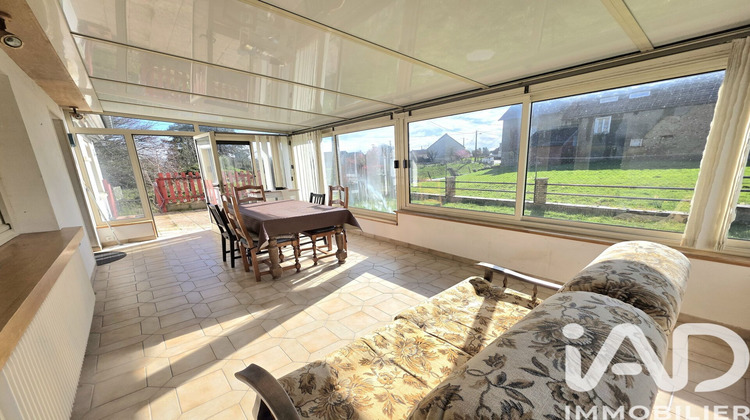 Ma-Cabane - Vente Maison Landelles-Et-Coupigny, 114 m²