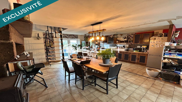 Ma-Cabane - Vente Maison Landelles-Et-Coupigny, 124 m²