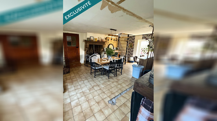 Ma-Cabane - Vente Maison Landelles-Et-Coupigny, 124 m²