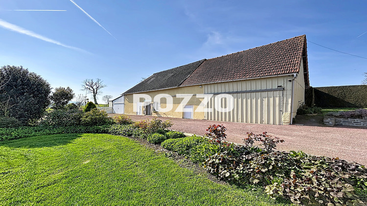 Ma-Cabane - Vente Maison LANDELLES-ET-COUPIGNY, 123 m²