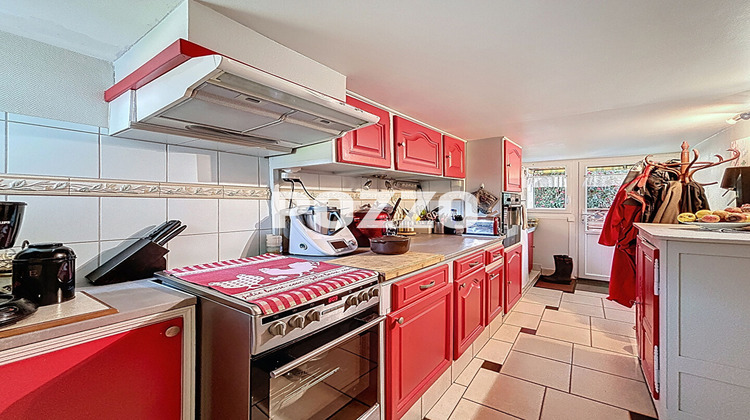 Ma-Cabane - Vente Maison LANDELLES-ET-COUPIGNY, 123 m²