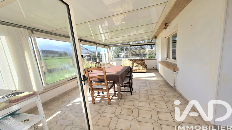 Ma-Cabane - Vente Maison Landelles-Et-Coupigny, 95 m²