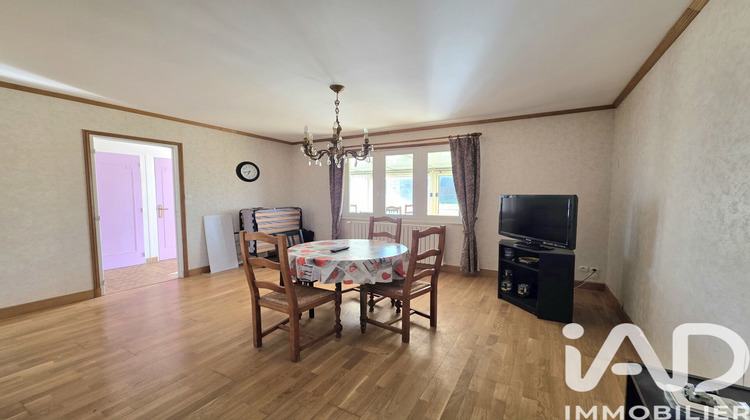 Ma-Cabane - Vente Maison Landelles-Et-Coupigny, 95 m²