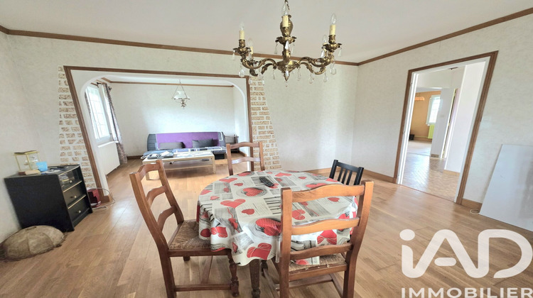 Ma-Cabane - Vente Maison Landelles-Et-Coupigny, 95 m²