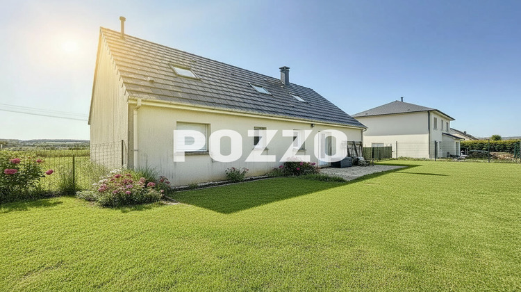 Ma-Cabane - Vente Maison LANDELLES-ET-COUPIGNY, 110 m²