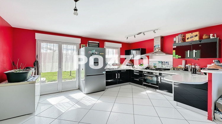 Ma-Cabane - Vente Maison LANDELLES-ET-COUPIGNY, 110 m²