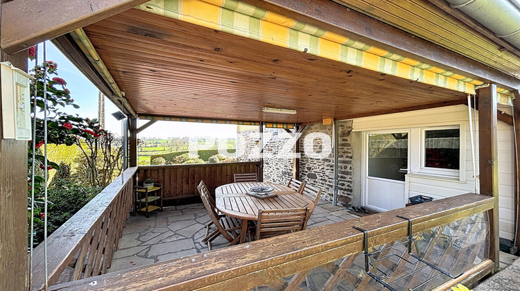 Ma-Cabane - Vente Maison LANDELLES-ET-COUPIGNY, 123 m²