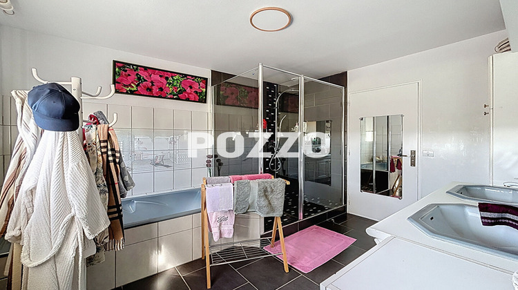 Ma-Cabane - Vente Maison LANDELLES-ET-COUPIGNY, 123 m²