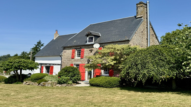 Ma-Cabane - Vente Maison Landelles-et-Coupigny, 170 m²