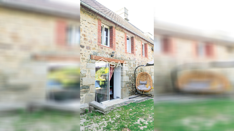 Ma-Cabane - Vente Maison Landelles-Et-Coupigny, 124 m²
