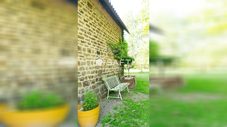 Ma-Cabane - Vente Maison Landelles-Et-Coupigny, 124 m²