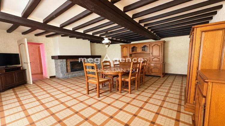 Ma-Cabane - Vente Maison LANDELLES ET COUPIGNY, 86 m²