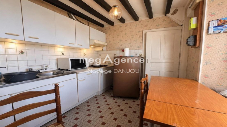 Ma-Cabane - Vente Maison LANDELLES ET COUPIGNY, 86 m²