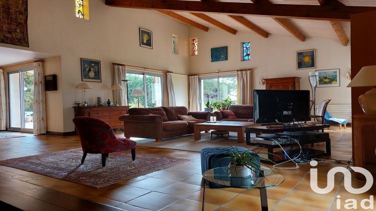 Ma-Cabane - Vente Maison Landemont, 336 m²