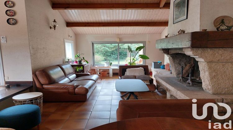 Ma-Cabane - Vente Maison Landemont, 336 m²