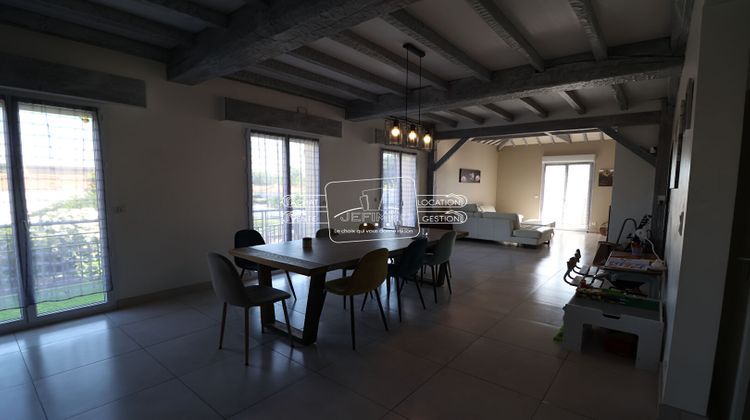 Ma-Cabane - Vente Maison LANDEMONT, 145 m²