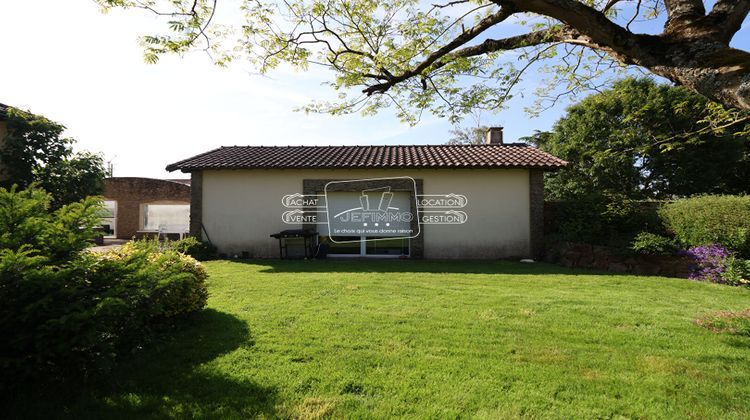 Ma-Cabane - Vente Maison LANDEMONT, 145 m²