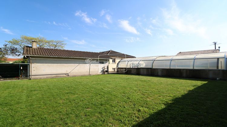 Ma-Cabane - Vente Maison LANDEMONT, 145 m²