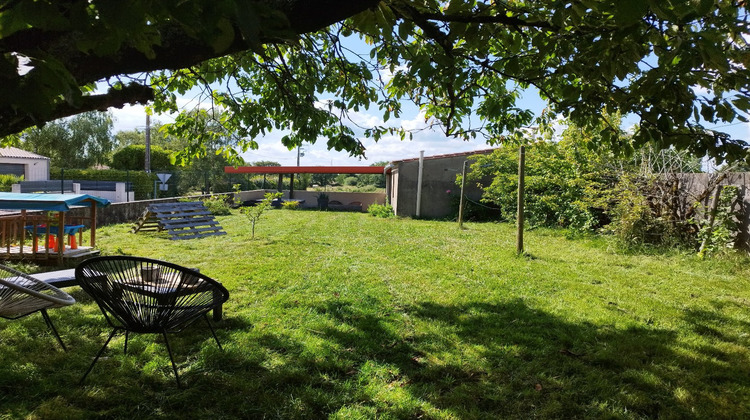 Ma-Cabane - Vente Maison LANDEMONT, 138 m²