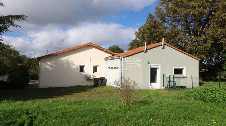 Ma-Cabane - Vente Maison LANDEMONT, 99 m²