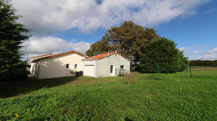 Ma-Cabane - Vente Maison LANDEMONT, 99 m²