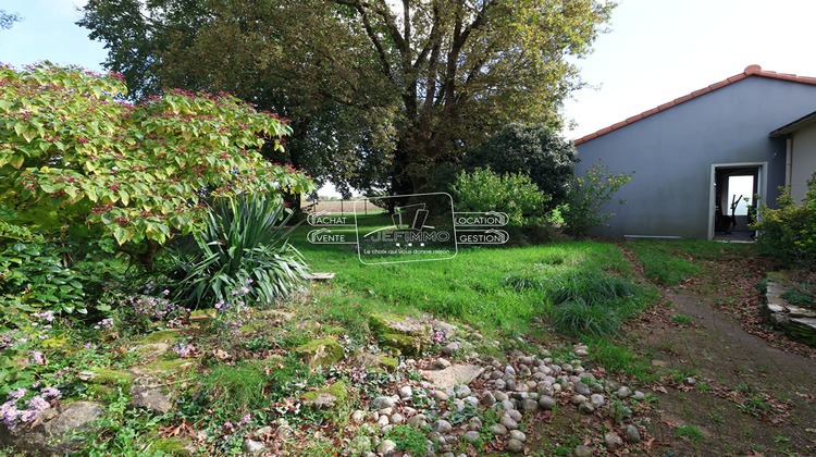 Ma-Cabane - Vente Maison LANDEMONT, 99 m²