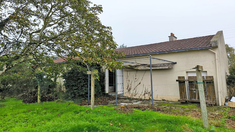 Ma-Cabane - Vente Maison LANDEMONT, 99 m²