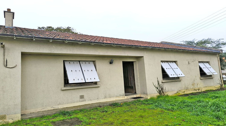 Ma-Cabane - Vente Maison LANDEMONT, 99 m²