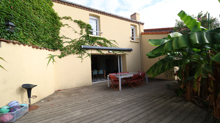 Ma-Cabane - Vente Maison LANDEMONT, 212 m²