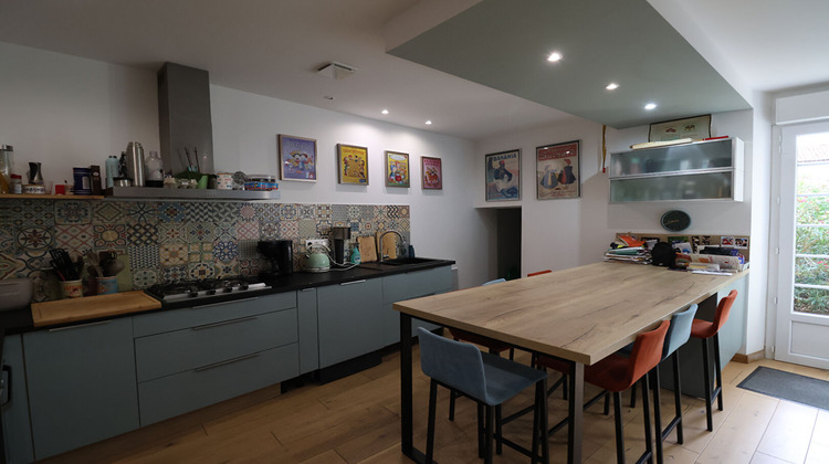 Ma-Cabane - Vente Maison LANDEMONT, 212 m²