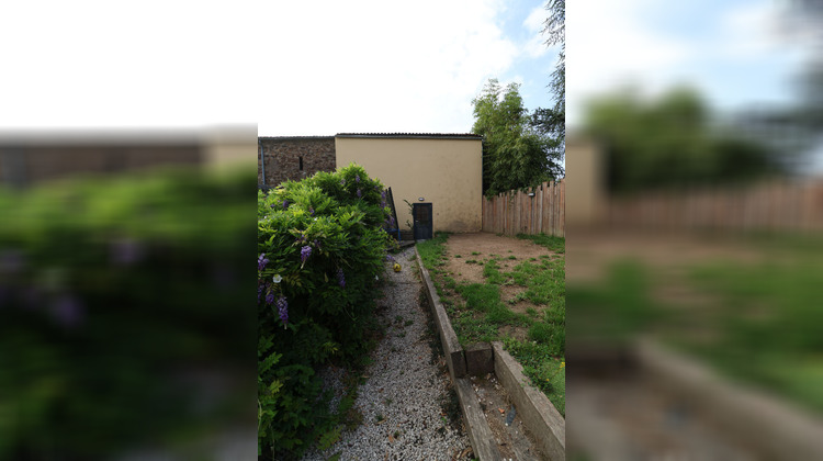 Ma-Cabane - Vente Maison LANDEMONT, 212 m²