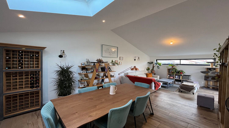 Ma-Cabane - Vente Maison LANDEMONT, 121 m²