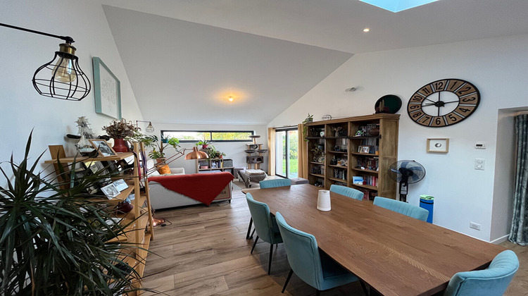 Ma-Cabane - Vente Maison LANDEMONT, 121 m²