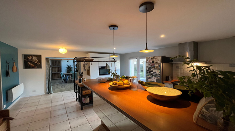 Ma-Cabane - Vente Maison LANDEMONT, 121 m²