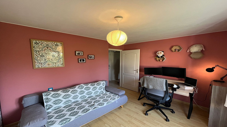 Ma-Cabane - Vente Maison LANDEMONT, 121 m²