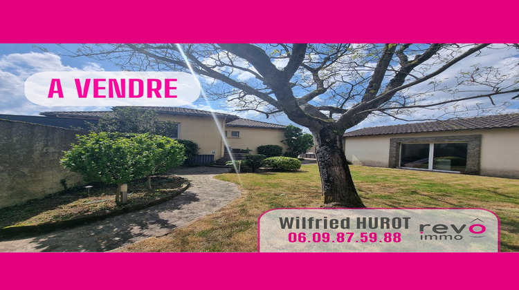 Ma-Cabane - Vente Maison LANDEMONT, 134 m²