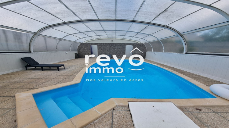 Ma-Cabane - Vente Maison LANDEMONT, 134 m²