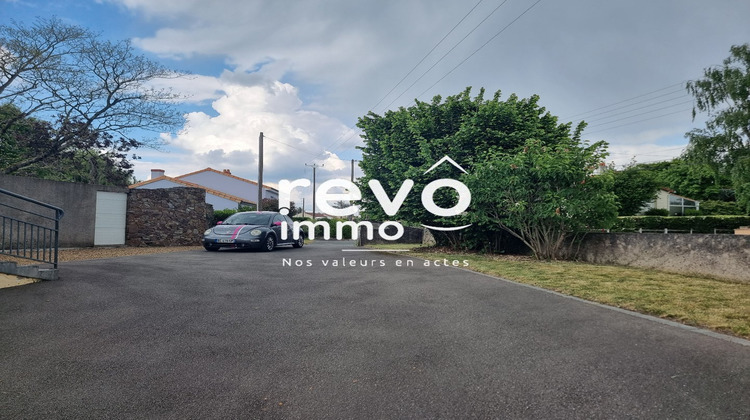 Ma-Cabane - Vente Maison LANDEMONT, 134 m²