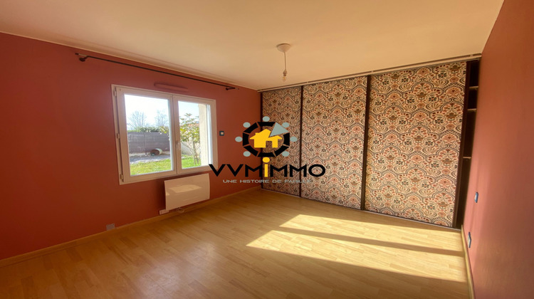 Ma-Cabane - Vente Maison landemont, 121 m²