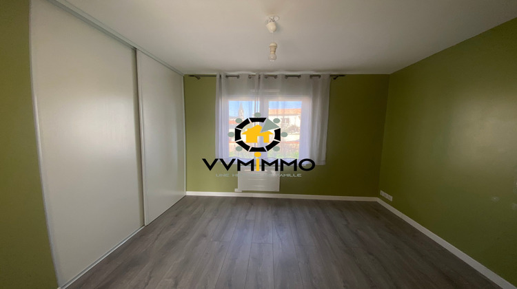 Ma-Cabane - Vente Maison landemont, 121 m²