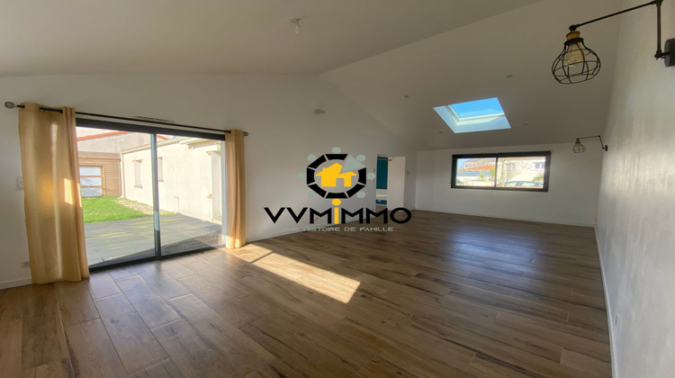 Ma-Cabane - Vente Maison landemont, 121 m²