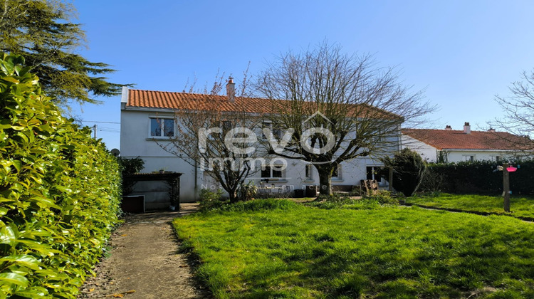 Ma-Cabane - Vente Maison LANDEMONT, 140 m²