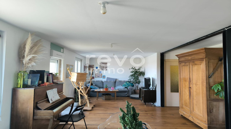 Ma-Cabane - Vente Maison LANDEMONT, 140 m²