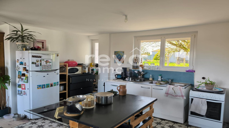 Ma-Cabane - Vente Maison LANDEMONT, 140 m²