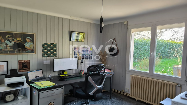 Ma-Cabane - Vente Maison LANDEMONT, 140 m²