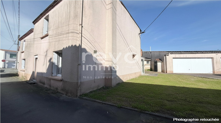 Ma-Cabane - Vente Maison LANDEMONT, 102 m²