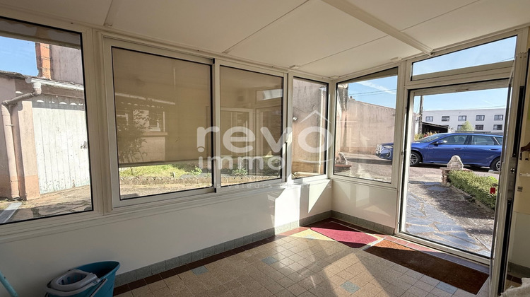 Ma-Cabane - Vente Maison LANDEMONT, 102 m²