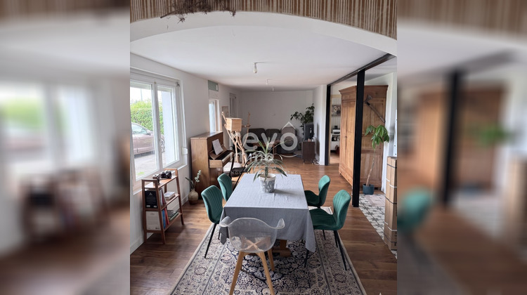 Ma-Cabane - Vente Maison LANDEMONT, 140 m²